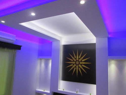 Anemi Leros Apartments Panteli Bagian luar foto